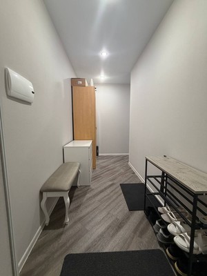 Продам двухкомнатную (2-комн.) квартиру, Газовиков ул, 3а1, Небуг с