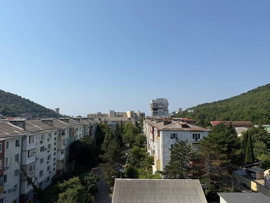 Продам двухкомнатную (2-комн.) квартиру, Газовиков ул, 3а1, Небуг с