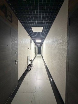 Продам двухкомнатную (2-комн.) квартиру, Газовиков ул, 3а1, Небуг с