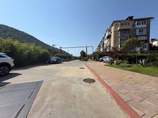 Продам двухкомнатную (2-комн.) квартиру, Газовиков ул, 3а1, Небуг с