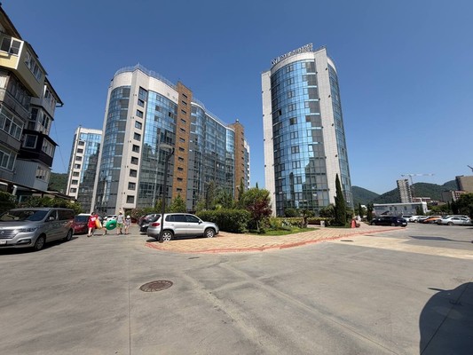 Продам двухкомнатную (2-комн.) квартиру, Газовиков ул, 3а1, Небуг с