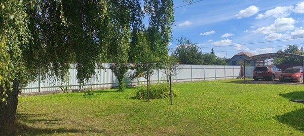 Продам дом, Ивановская ул, 38а, Сальково д, 0 км от города