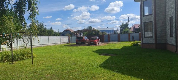 Продам дом, Ивановская ул, 38а, Сальково д, 0 км от города
