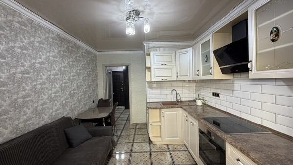 Продам однокомнатную (1-комн.) квартиру, им. Петра Метальникова ул, 5к3, Краснодар г