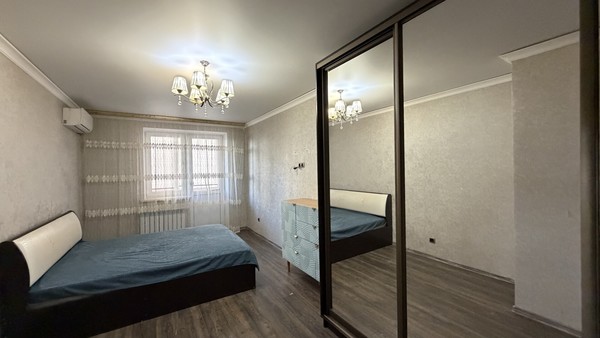 Продам однокомнатную (1-комн.) квартиру, им. Петра Метальникова ул, 5к3, Краснодар г