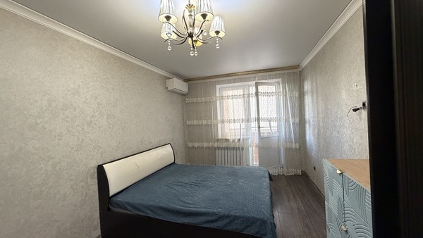 Продам однокомнатную (1-комн.) квартиру, им. Петра Метальникова ул, 5к3, Краснодар г