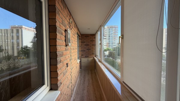 Продам однокомнатную (1-комн.) квартиру, им. Петра Метальникова ул, 5к3, Краснодар г