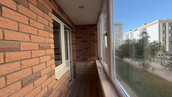 Продам однокомнатную (1-комн.) квартиру, им. Петра Метальникова ул, 5к3, Краснодар г