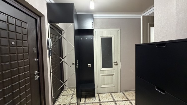 Продам однокомнатную (1-комн.) квартиру, им. Петра Метальникова ул, 5к3, Краснодар г