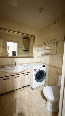 Продам однокомнатную (1-комн.) квартиру, им. Петра Метальникова ул, 5к3, Краснодар г