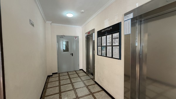 Продам однокомнатную (1-комн.) квартиру, им. Петра Метальникова ул, 5к3, Краснодар г