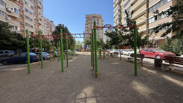 Продам однокомнатную (1-комн.) квартиру, им. Петра Метальникова ул, 5к3, Краснодар г