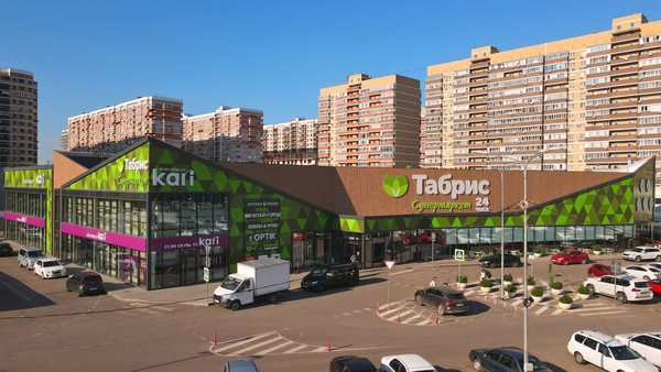 Продам однокомнатную (1-комн.) квартиру, им. Петра Метальникова ул, 5к3, Краснодар г