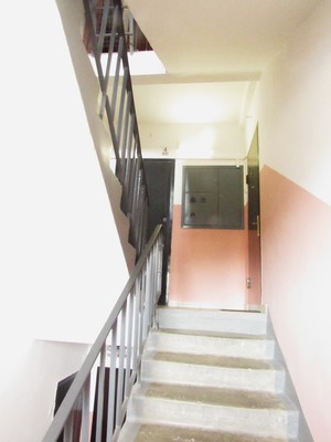 Продам однокомнатную (1-комн.) квартиру, д. 5А, Совхоза Крёкшино п