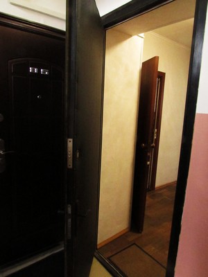 Продам однокомнатную (1-комн.) квартиру, д. 5А, Совхоза Крёкшино п