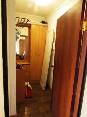 Продам однокомнатную (1-комн.) квартиру, д. 5А, Совхоза Крёкшино п