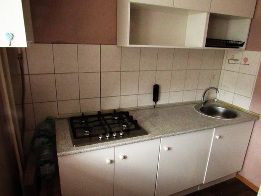 Продам однокомнатную (1-комн.) квартиру, д. 5А, Совхоза Крёкшино п