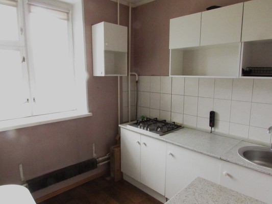 Продам однокомнатную (1-комн.) квартиру, д. 5А, Совхоза Крёкшино п
