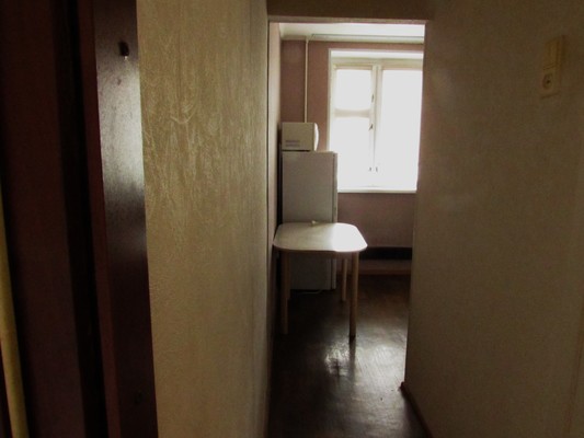 Продам однокомнатную (1-комн.) квартиру, д. 5А, Совхоза Крёкшино п