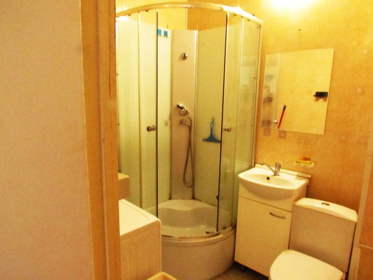 Продам однокомнатную (1-комн.) квартиру, д. 5А, Совхоза Крёкшино п