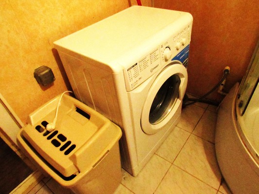 Продам однокомнатную (1-комн.) квартиру, д. 5А, Совхоза Крёкшино п