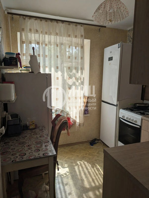 Продам однокомнатную (1-комн.) квартиру, Белая ул, 21, Андреевка рп