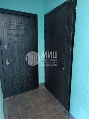 Продам однокомнатную (1-комн.) квартиру, Белая ул, 21, Андреевка рп