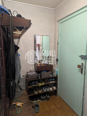 Продам однокомнатную (1-комн.) квартиру, Белая ул, 21, Андреевка рп