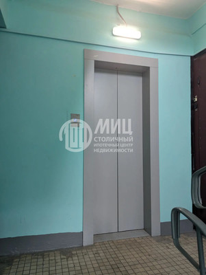 Продам однокомнатную (1-комн.) квартиру, Белая ул, 21, Андреевка рп