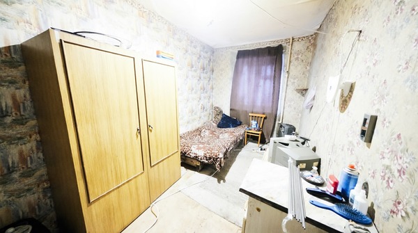 Продам комнату в 4-комн. квартире, Коммунистический пр-кт, 4/1, Ростов-на-Дону г