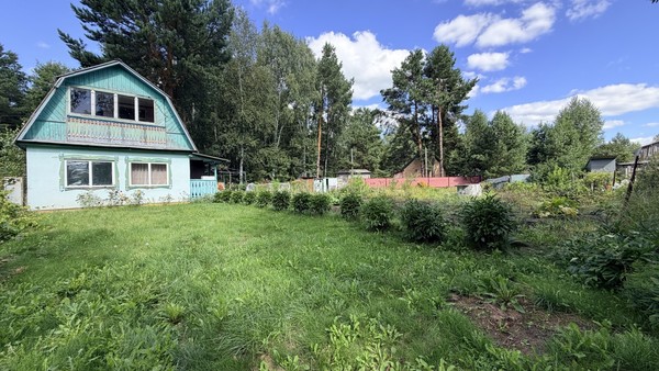 Продам дачу, СНТ Сосенки тер, 111, Пенза г, 0 км от города
