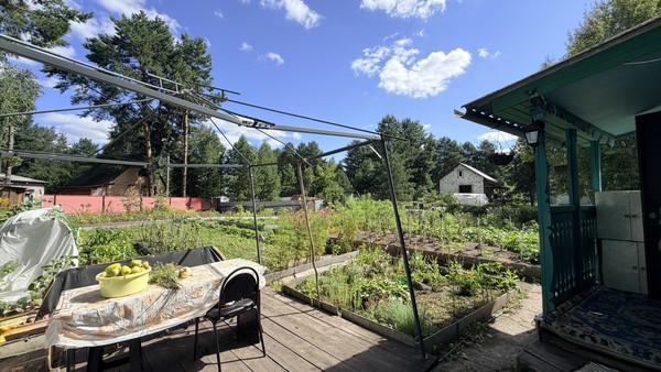 Продам дачу, СНТ Сосенки тер, 111, Пенза г, 0 км от города