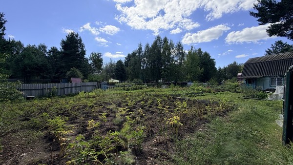 Продам дачу, СНТ Сосенки тер, 111, Пенза г, 0 км от города