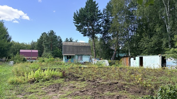 Продам дачу, СНТ Сосенки тер, 111, Пенза г, 0 км от города