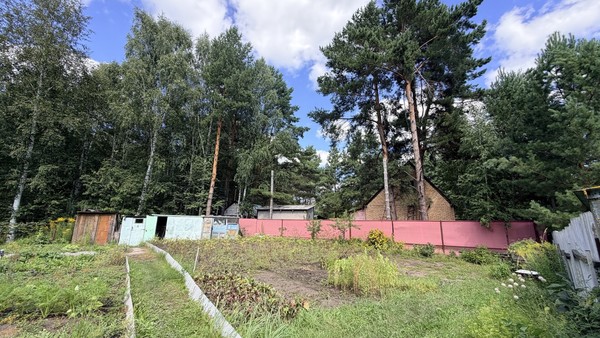 Продам дачу, СНТ Сосенки тер, 111, Пенза г, 0 км от города