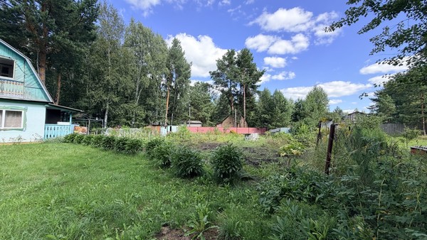 Продам дачу, СНТ Сосенки тер, 111, Пенза г, 0 км от города