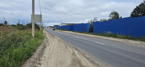 Продам землю для коммерческого использования 165 соток, Фермерское хоз., Чулково д