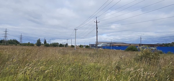 Продам землю для коммерческого использования 165 соток, Фермерское хоз., Чулково д