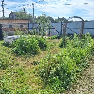 Продам дом, Полевая ул, 14, Воскресенское д, 0 км от города