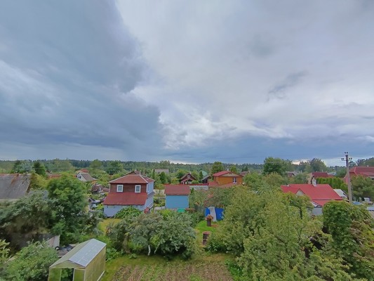 Продам дачу, Садовая (Ветеран тер. СНТ) ул, Порхово массив, 0 км от города
