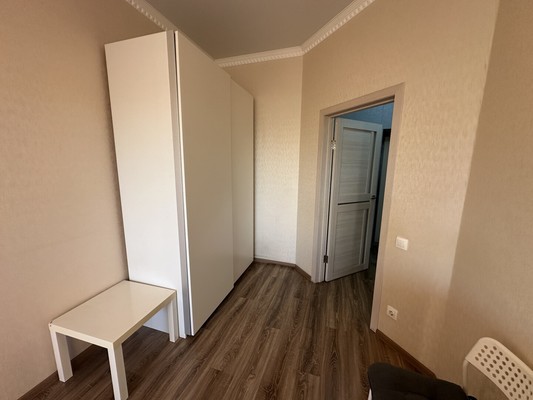 Продам однокомнатную (1-комн.) квартиру, Варфоломеева ул, 222а, Ростов-на-Дону г
