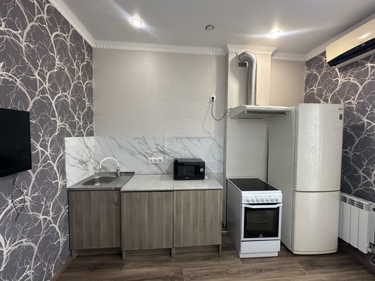 Продам однокомнатную (1-комн.) квартиру, Варфоломеева ул, 222а, Ростов-на-Дону г