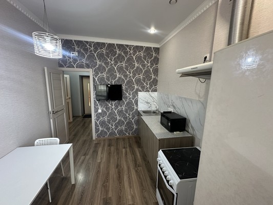 Продам однокомнатную (1-комн.) квартиру, Варфоломеева ул, 222а, Ростов-на-Дону г