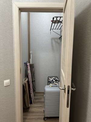 Продам однокомнатную (1-комн.) квартиру, Варфоломеева ул, 222а, Ростов-на-Дону г