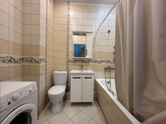 Продам однокомнатную (1-комн.) квартиру, Варфоломеева ул, 222а, Ростов-на-Дону г