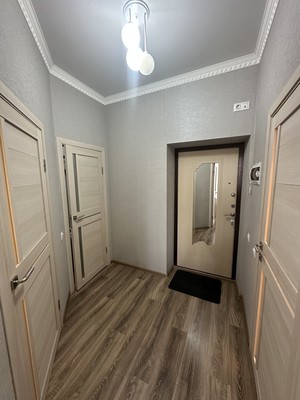 Продам однокомнатную (1-комн.) квартиру, Варфоломеева ул, 222а, Ростов-на-Дону г