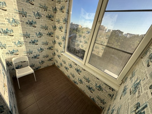Продам однокомнатную (1-комн.) квартиру, Варфоломеева ул, 222а, Ростов-на-Дону г