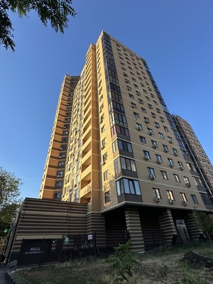 Продам однокомнатную (1-комн.) квартиру, Варфоломеева ул, 222а, Ростов-на-Дону г