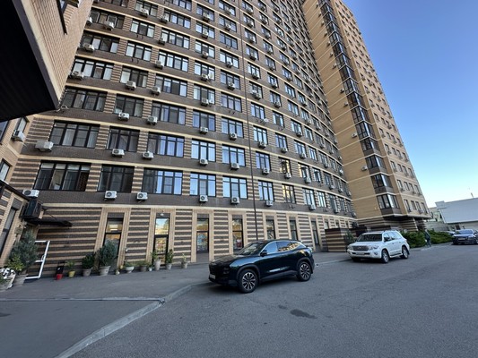 Продам однокомнатную (1-комн.) квартиру, Варфоломеева ул, 222а, Ростов-на-Дону г