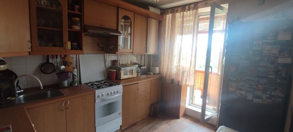 Продам трехкомнатную (3-комн.) квартиру, Павленко ул, 54, Симферополь г